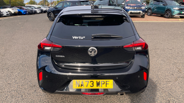 Vauxhall Corsa 1.2 GS 5dr Petrol Hatchback